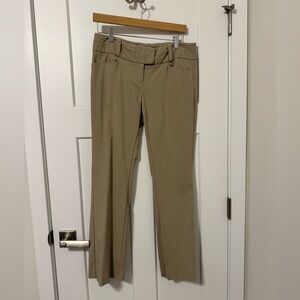 The Limited Tan Women's Pants